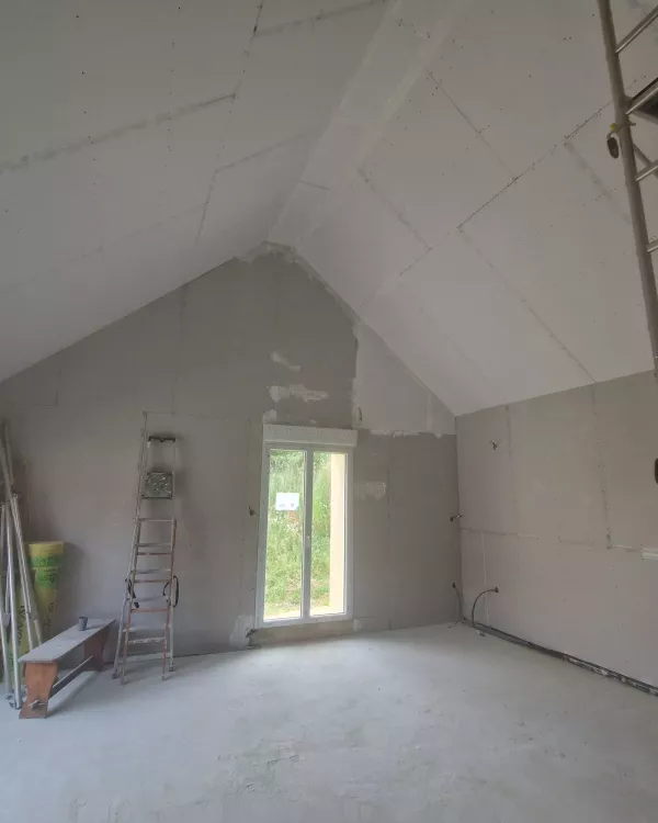 Aménagement intérieur